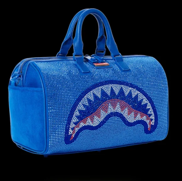 Sprayground Mini DuffleBag Brand New -'Sold-Out' on Website - Picture 5 of 5